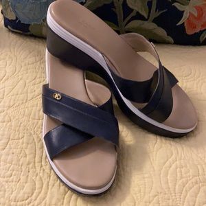 Comfortable pair of shoes